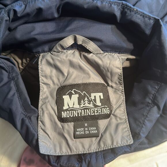 MT Mountaineering vest M (5150) - Picture 4 of 5